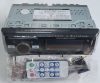 1DIN Fejegység MP3 BLUETOOTH USB SD 12/24V TM920 