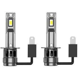 SMD-BS4-H1 CANBUS LEDES IZZÓ 12V/30W 6000k