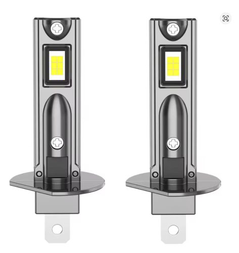  H1 CANBUS LED 12V/30W 6000k SMD-BS4