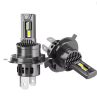 H4 Canbus  Led 12V/30W 6000k SMD-BS4