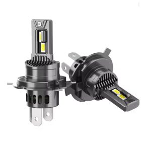 H4 Canbus  Led 12V/30W 6000k SMD-BS4