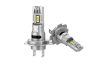 SMD-BS4-H7 CANBUS LEDES IZZÓ 12V/30W 6000k
