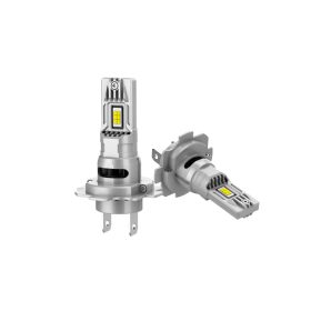 SMD-BS4-H7 CANBUS LEDES IZZÓ 12V/30W 6000k