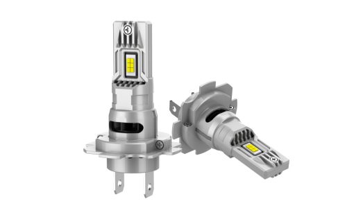SMD-BS4-H7 CANBUS LEDES IZZÓ 12V/30W 6000k
