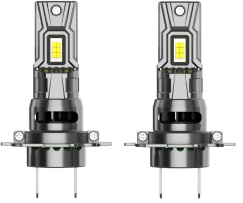 SMD-BS4-H7 CANBUS LEDES IZZÓ 12V/30W 6000k