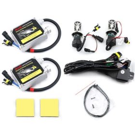 xenon szett BASIC Bi-Xenon szett H4