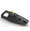 Autós Porszívó USB töltővel  C1398-2S