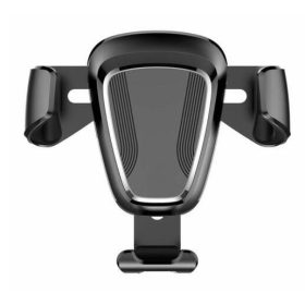   Gravity szellőzőrácsra rögzíthető univerzális telefontartó PDA-C1548