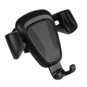   Gravity szellőzőrácsra rögzíthető univerzális telefontartó PDA-C1548