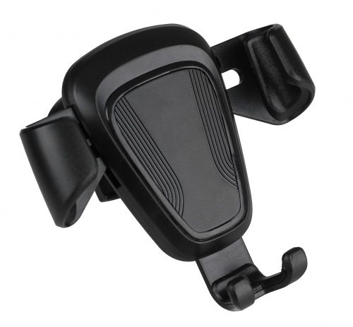 Gravity szellőzőrácsra rögzíthető univerzális telefontartó PDA-C1548