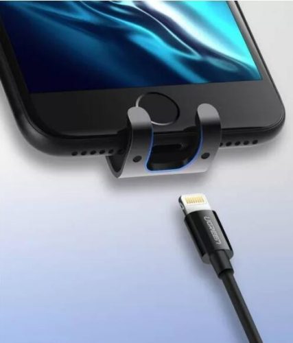 Gravity szellőzőrácsra rögzíthető univerzális telefontartó PDA-C1548