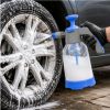 Habosító Permetező – 2000 ml, 2 db cserélhető szórófej C24443