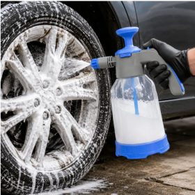   Habosító Permetező – 2000 ml, 2 db cserélhető szórófej C24443