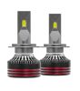 H7 Led M8 PRO 6000K
