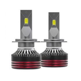 H7 Led M8 PRO 6000K