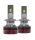 H7 Led M8 PRO 6000K