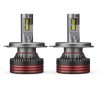 H4 Led M8 PRO 6000K