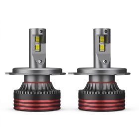 H4 Led M8 PRO 6000K