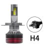 H4 Led M8 PRO 6000K