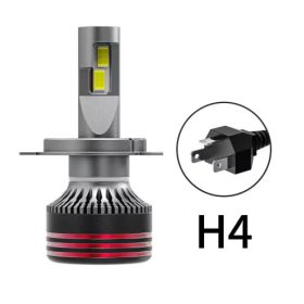 H4 Led M8 PRO 6000K