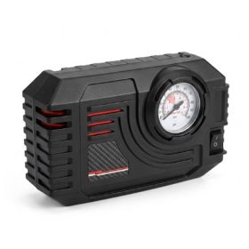Szivargyújtós mini Kompresszor  C3011-2