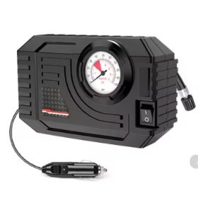Szivargyújtós mini Kompresszor  C3011-2