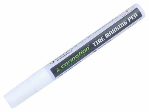 Gumifilc feher, CM58020