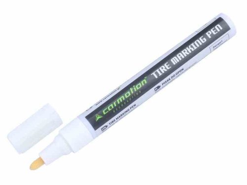 Gumifilc feher, CM58020