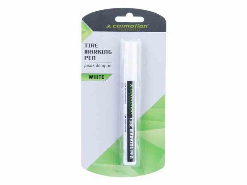 Gumifilc feher, CM58020