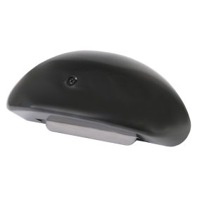 KIEGÉSZÍTŐ KÜLSŐ TÜKÖR FEKETE CM58052