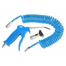 Fuvató pisztoly szett 5m kamionos T-CM58168