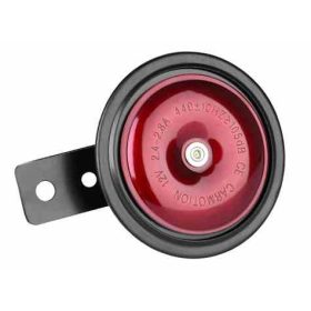 KÜRT 12V, 105DB, ÁTMÉRŐ 85MM