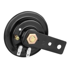 KÜRT 12V, 105DB, ÁTMÉRŐ 85MM