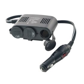 3-as szivargyújtó - nagy teherbírású 