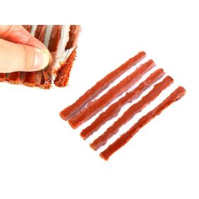   JAVÍTÓBETÉTEK TUBELESS GUMIABRONCSOKHOZ, 5 DB (VULKANIZÁLÓZSINÓROK) CM86058