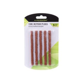   JAVÍTÓBETÉTEK TUBELESS GUMIABRONCSOKHOZ, 5 DB (VULKANIZÁLÓZSINÓROK) CM86058