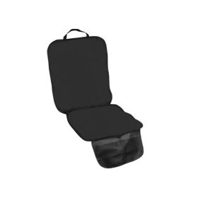 Gyerekülés alá ülésvédő, tároló zsebekkel, 86165