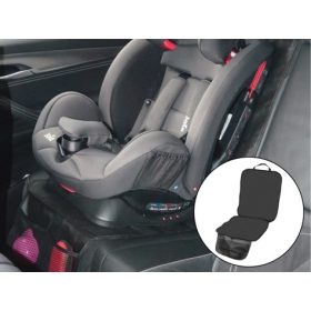 Gyerekülés alá ülésvédő, tároló zsebekkel, 86165