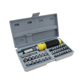 Csavarhúzó készlet CM86199