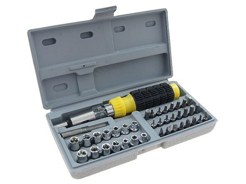 Csavarhúzó készlet CM86199