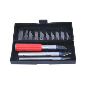 16 részes szike készlet, 86431