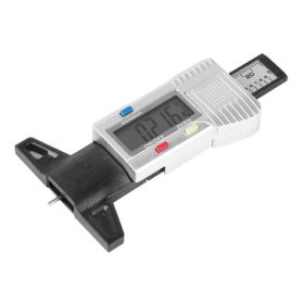Digitális, gumiabroncs futófelület mérő 86497