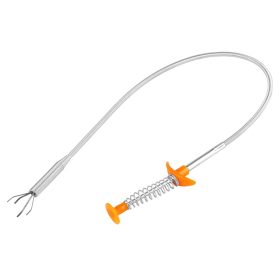 Rugós fogó csavarokhoz és apró tárgyakhoz CM86681