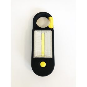 ML-COB282 Zseblámpa, elemmel működik
