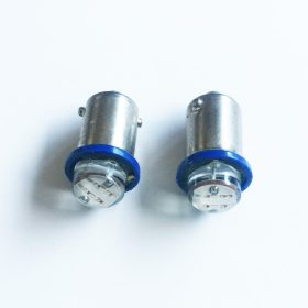 BA9S Kék LED CSL-2000-4BL