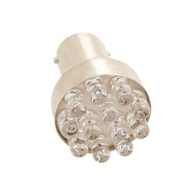 CSL2001Y sárga BA15S 21W Led Index 