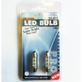 Szofita LED CSL2013-9R piros