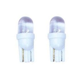 T10 fehér helyzetjelző LED izzó CSL2029W-2024W