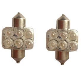 Szofita LED CSL2041 Választható szín