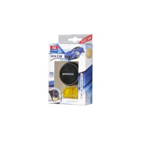   Shaped Speaker hangszóró formájú nagy illatosító New Car DM101